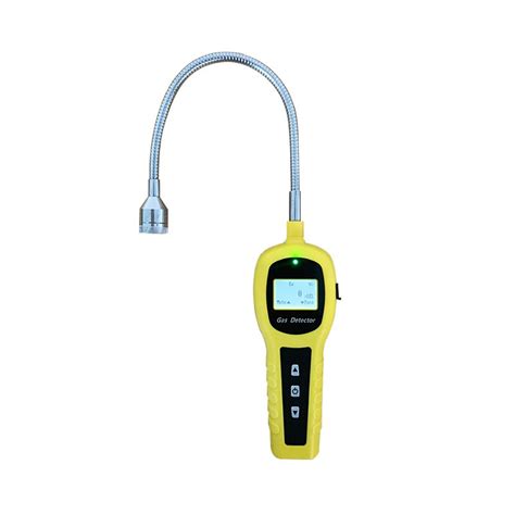 China Portable Combustible Gas Leak Detector Manufacturers Suppliers