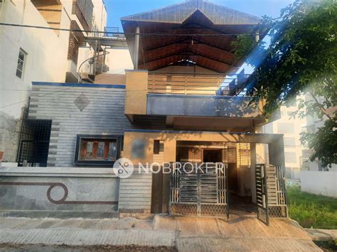 Independent House Yelahanka New Town Without Brokerage Fully