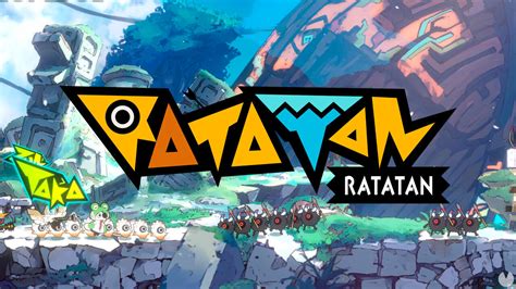 Ratatan Sucesor Espiritual De Patapon Confirma Sus Plataformas Y