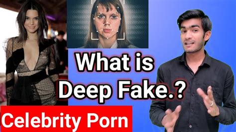 What Is Deep Fake How Deep Fake Technology Works Explained In Hindi