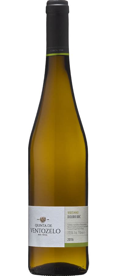 Viosinho Branco Quinta De Ventozelo Douro