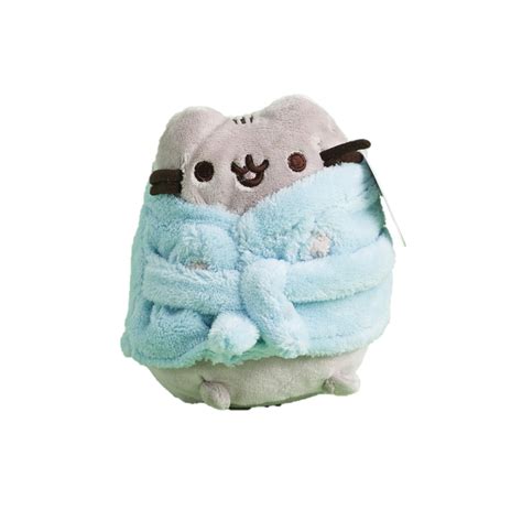 Pusheen Box Exclusive Pusheen Robe Plush #pusheen #pusheenbox # ...