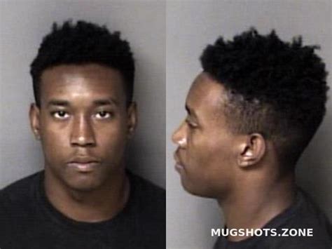 Kelley Jalen Thomas 09 20 2023 Gaston County Mugshots Zone