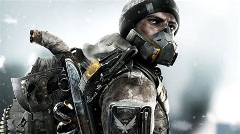 Tom Clancys The Division Ubisoft Sistemerà Il Glitch Dello Zaino In