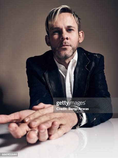 4783 Dominic Monaghan Photos And High Res Pictures Getty Images