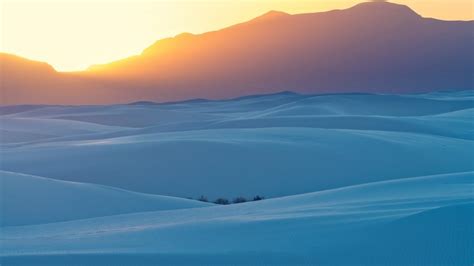 Clouds Jordan Country Desert Landscape Dunes Plants Sand