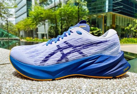 Asics Novablast 3 Review | Running Shoes Guru
