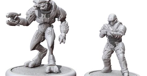 Wargame News And Terrain Spartan Games Salute 2016 Pre Order Halo