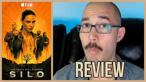 Silo Season 1 Episode 7 S1e7 Review And Recap More Intrigue More