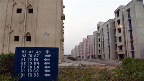 Now, pay to pick a DDA flat of your choice - delhi news - Hindustan Times