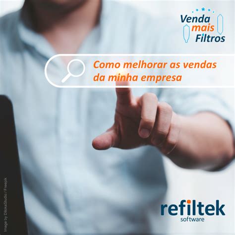 Como Melhorar As Vendas Da Sua Empresa