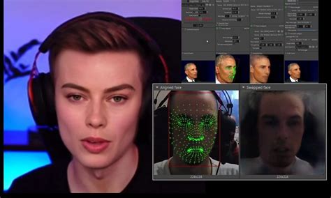 The Controversial World Of Mrdeepfakes Delving Into Deepfake Technology