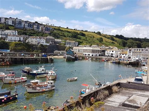 Mevagissey Harbour Wall All You Need To Know Before You Go 2025