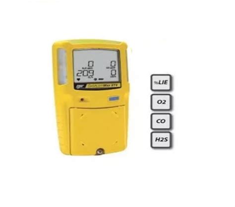 Buy Honeywell Portable Multi Gas Detector Online In India At Best Prices