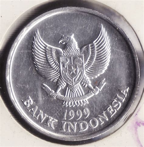 My Coins: Indonesia