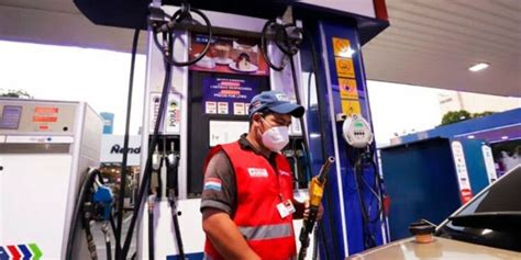 Petropar Baja El Precio De Los Combustibles Y Del Gas Licuado