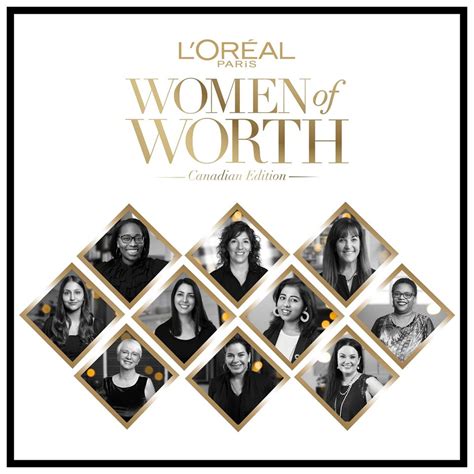 WOMEN-OF-WORTH | Foundation Magazine