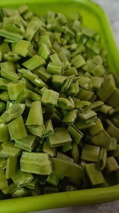 kothavarangai benifits kothavarangaiporiyal healthbenifits youtube