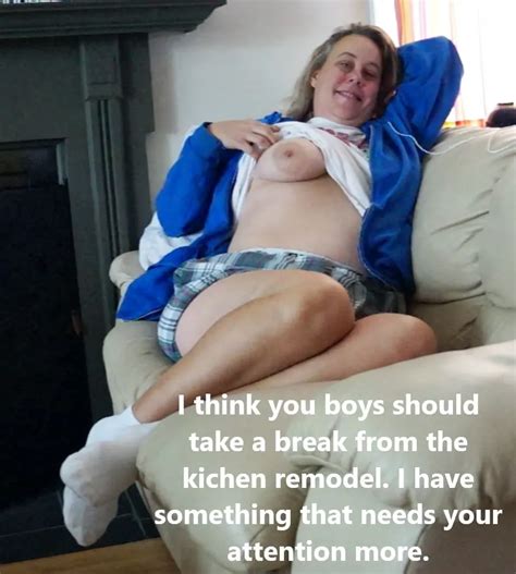 Bbw Milf Mom Slut Mature Cuck Captions Memes Kaitee Banggs Pics