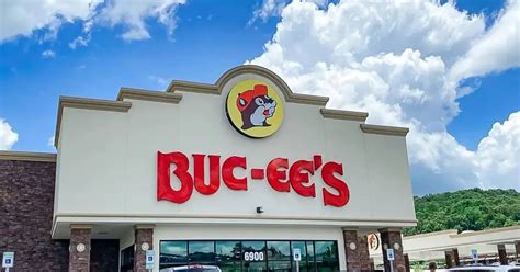 Buc Ee S Food Menu With Prices