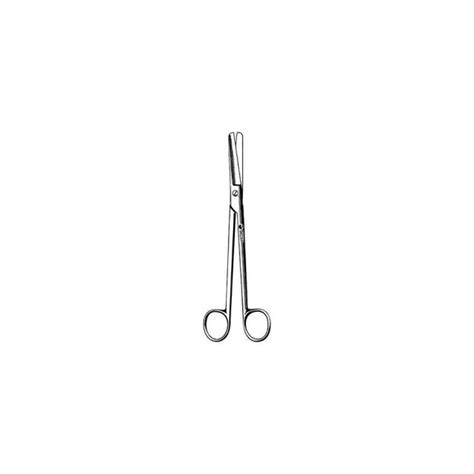 Buy Sklar Sims Scissors Straight Sharp Sharp Prime Lab Med