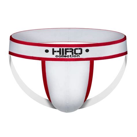 Buy Sexy Men S Jockstraps Bulge Enhancing Bikini Briefs Low Rise Underwear Thongs Underpants