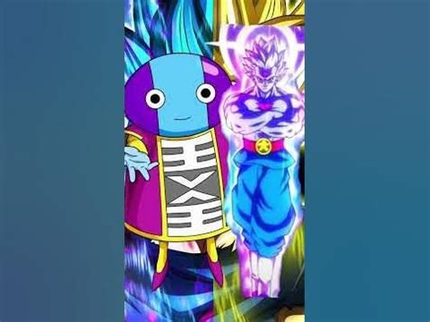 Beerus vs Whis| Zeno vs Grand priest| Omni Goku vs Omni Vegeta in 2023 | Goku vs, Beerus, Priest