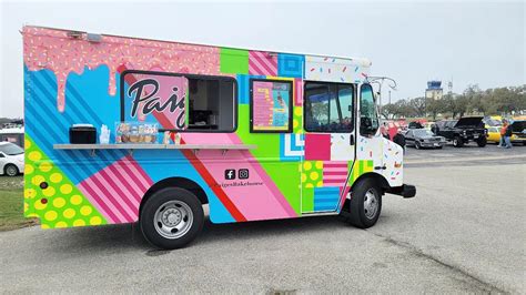 Find The Best Food Trucks Near You For A Delicious And Convenient Meal