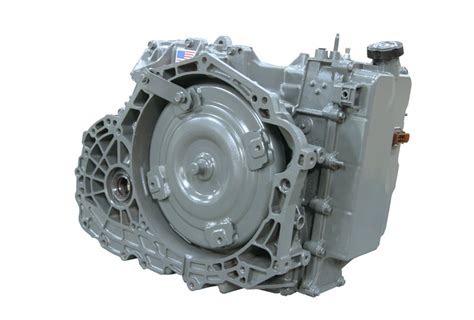 Jasper Has Expanded The Availability Of The Gm 6t70 6t75 Transmissions Nick S Auto Service