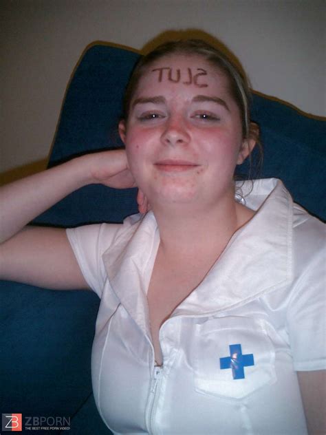 Kirsty Johnstone Aberdeen Mega Bitch ZB Porn