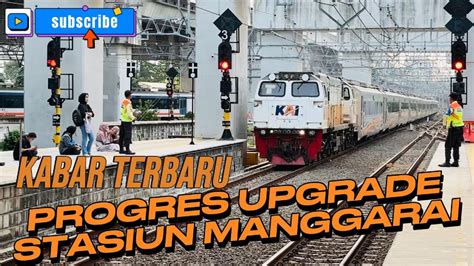 PROGRES TERKINI NASIB PERON KAJJ APABILA JADI PINDAH KE STASIUN