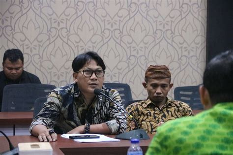 Kpu Singkawang Usulkan Rp Miliar Untuk Pilkada Media Center