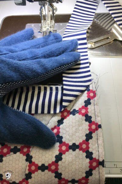 How To Machine Bind A Quilt A Step By Step Guide Artofit