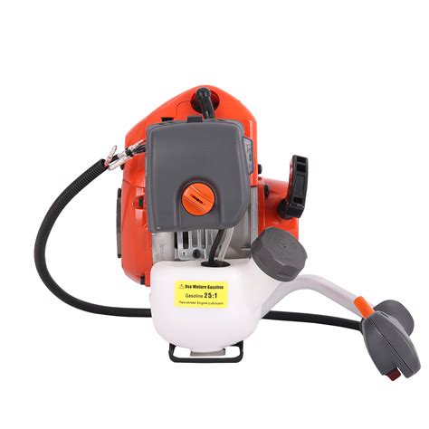 2 Stroke Gasoline Brushcutter 41 5cc Petrol Brush Cutter For Husq 143r