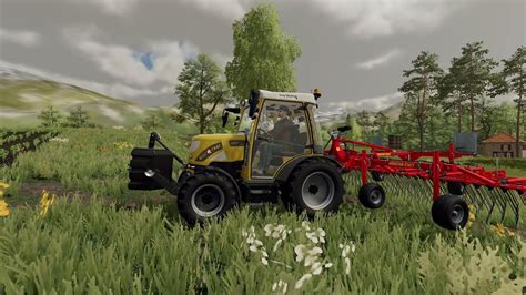 Micro Farming Ep We Hit The Big Selendra Farming Simulator