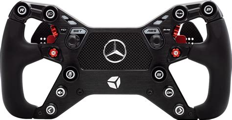 Cube Controls Mercedes Amg Gt Edition Sim Wheel Ab