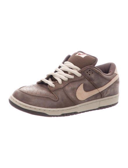 Nike Mocha Dunks