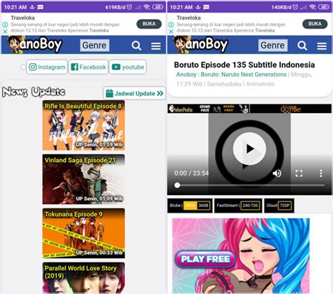 Anoboy Apk - Aplikasi Nonton Anime Sub Indo GRATIS! - Andro-POP.com