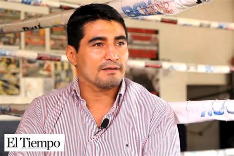 Contradice “el Terrible” A Julio C Chávez