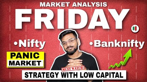 Banknifty And Nifty Analysis For Tomorrow May Option Buying