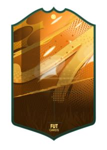 Creador De Cartas FIFA Crea Tu Carta FIFA FutCards