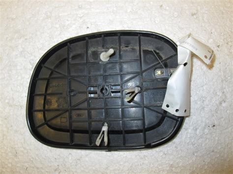 Sell 97 98 99 00 01 02 FORD EXPEDITION R SIDE VIEW MIRROR In