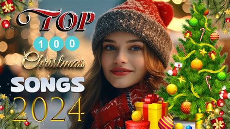 Top 100 Christmas Songs Of All Time Best Christmas Songs Playlist 2024 Merry Christmas 2024