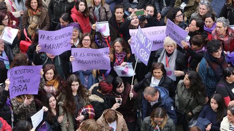 Manifestaciones Del M En Galicia D Nde Y A Qu Hora Son Las