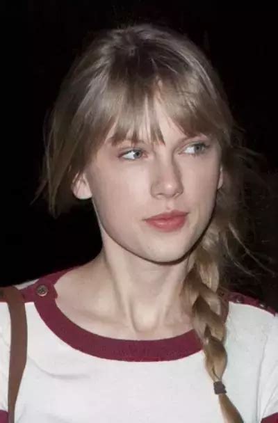 25 Stunning Taylor Swift No Makeup Photos Fabbon