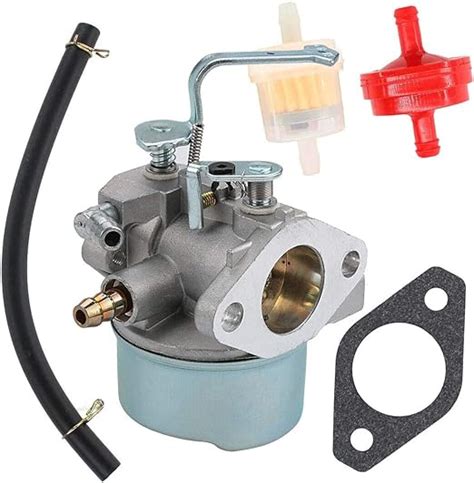 Parts Accessories Carburetor For Coleman Powermate Maxa 4200 ER