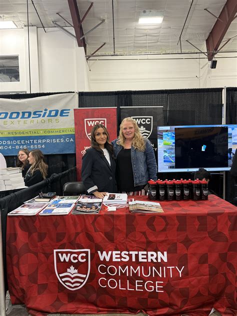 Western Community College We At Western Community College Are Taking
