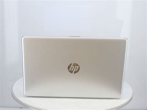 Hp Hp Laptop 17 By0xxx Core I5 8250u 1 60ghz 8 Gb 現状品の落札情報詳細 ヤフオク落札価格検索 オークフリー