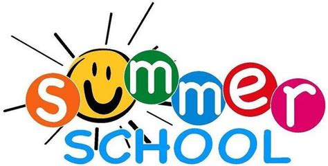 Free Summer School Clipart, Download Free Summer School Clipart png ...