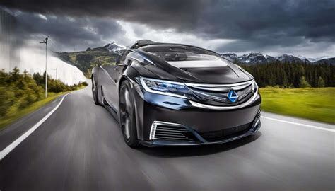 Understanding Battery Electric Vehicle Components